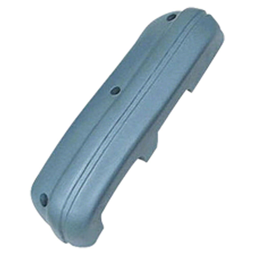 Left Driver Side Door Trim & Molding For 69 Ford GT40, 69-70 Ford Mustang