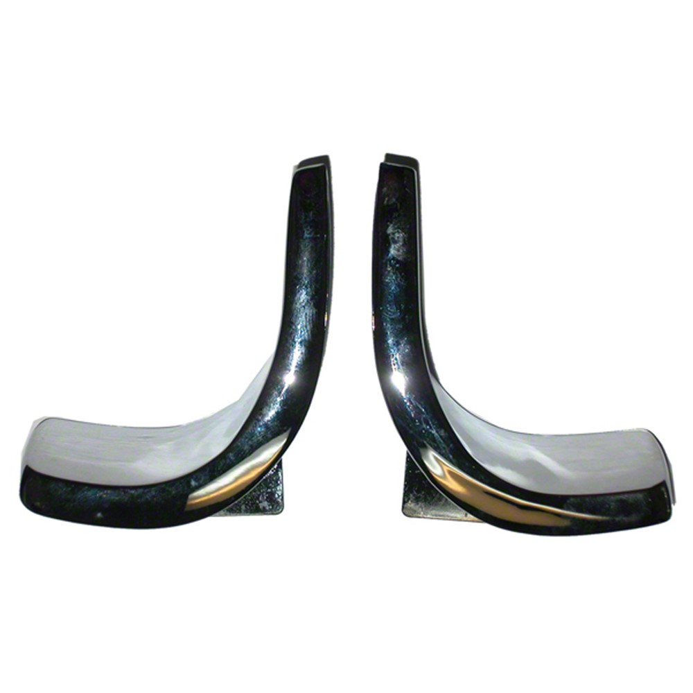 Quarter Panel Set For 69-70 Ford Mustang