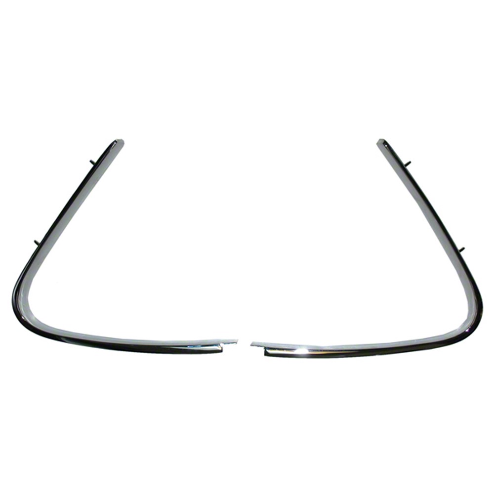 Quarter Panel Set For 69-70 Ford Mustang