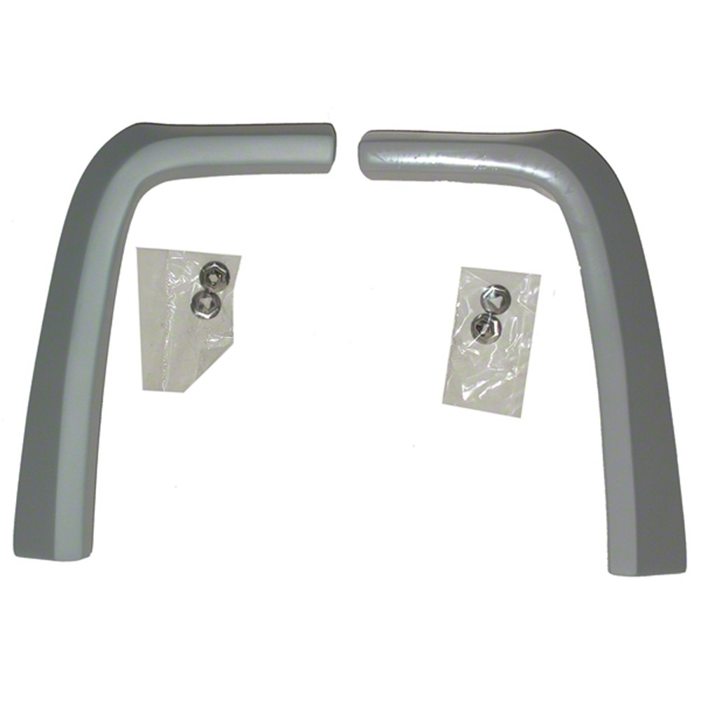 Fender Accessory Set For 73 Ford Mustang