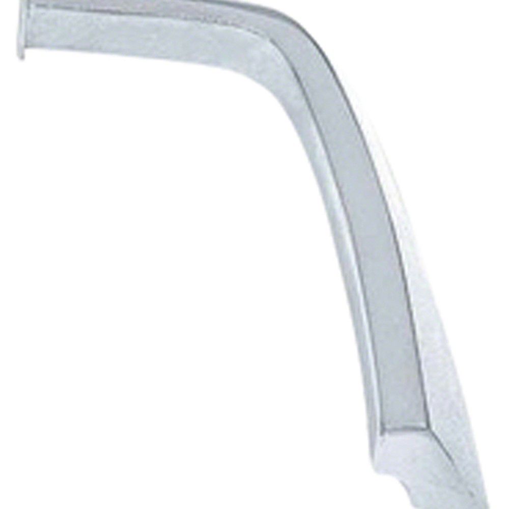 Right Passenger Side Fender Accessory For 73 Ford Mustang
