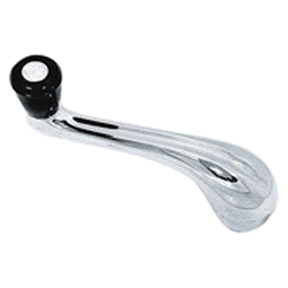 Window For 48-52 Ford F-1, 48-52 Ford F-2