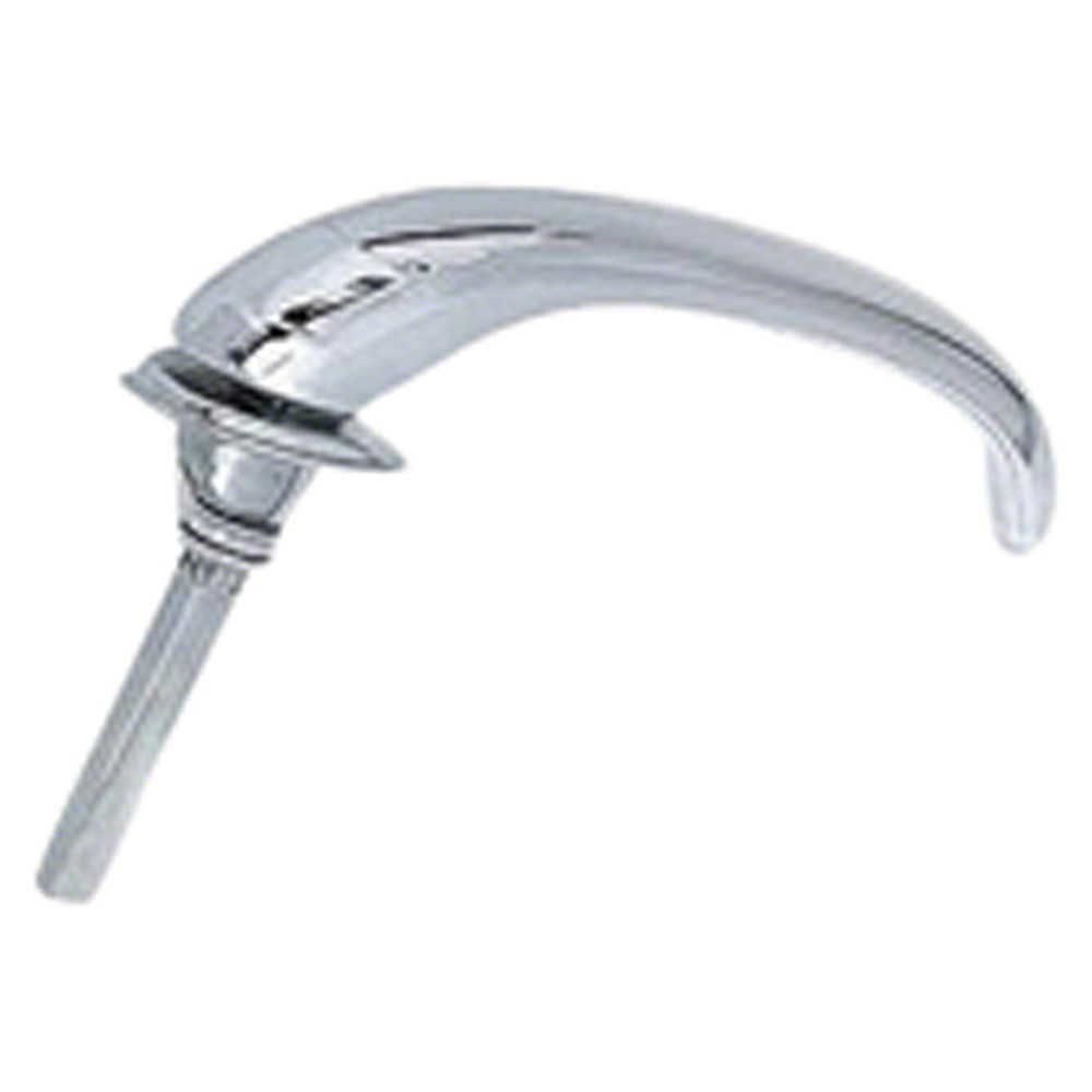 Left Driver Side Door Handle For 48-52 Ford F-1, 48-52 Ford F-2