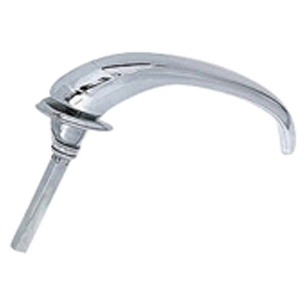 Right Passenger Side Door Handle For 48-52 Ford F-1, 48-52 Ford F-2