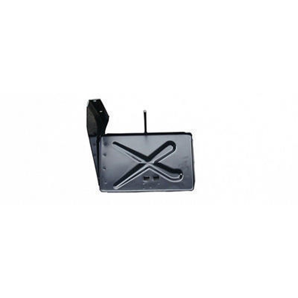 Electrical For 54-55 Ford F-100, 54-55 Ford F-250, 54-55 Ford F-350