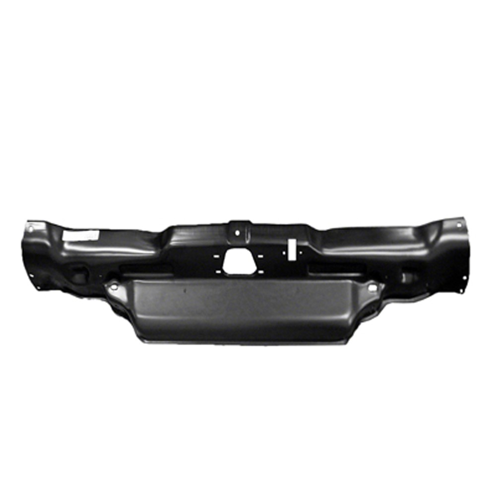 Hood For 53-56 Ford F-100, 53-56 Ford F-250, 53-56 Ford F-350