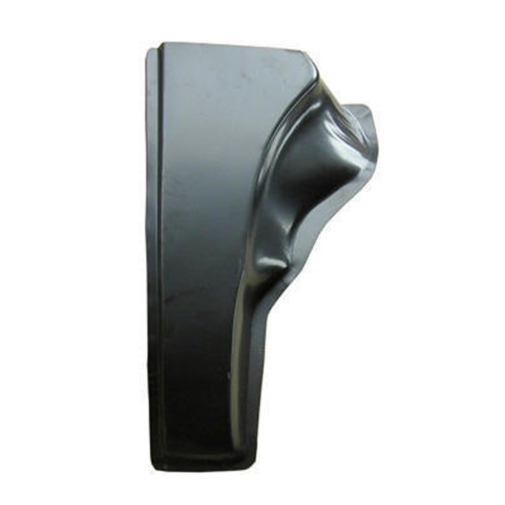 Right Passenger Side Cowl Panel For 53-56 Ford F-100, 53-56 Ford F-250, 53-56 Ford F-350