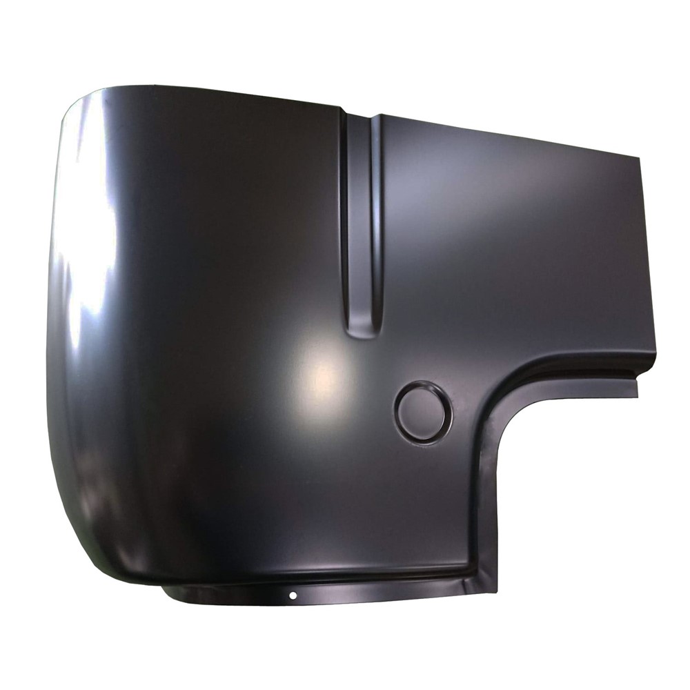 Left Driver Side Truck Cab & Bed For 53-56 Ford F-100, 53-56 Ford F-250, 53-56 Ford F-350