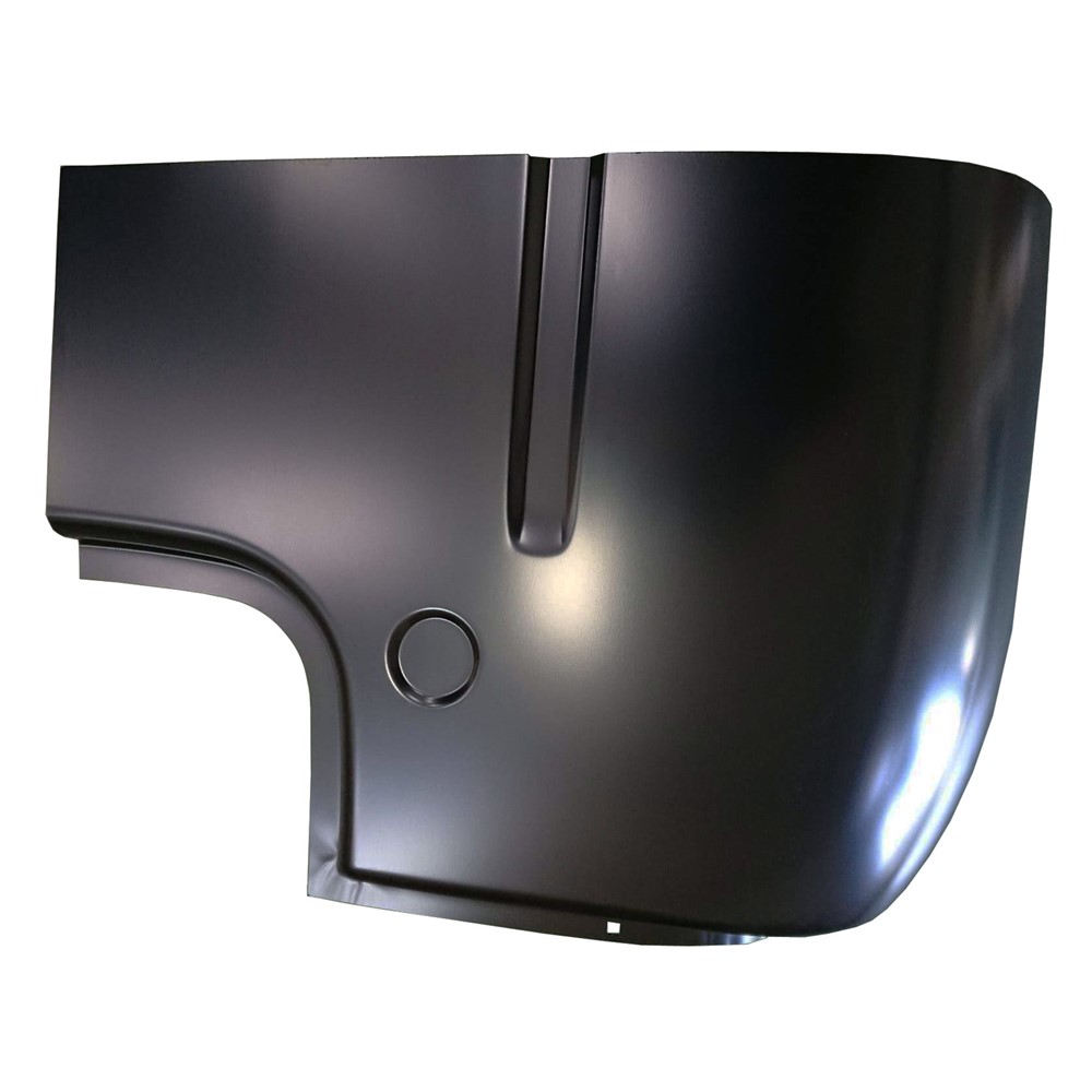 Right Passenger Side Truck Cab & Bed For 53-56 Ford F-100, 53-56 Ford F-250, 53-56 Ford F-350