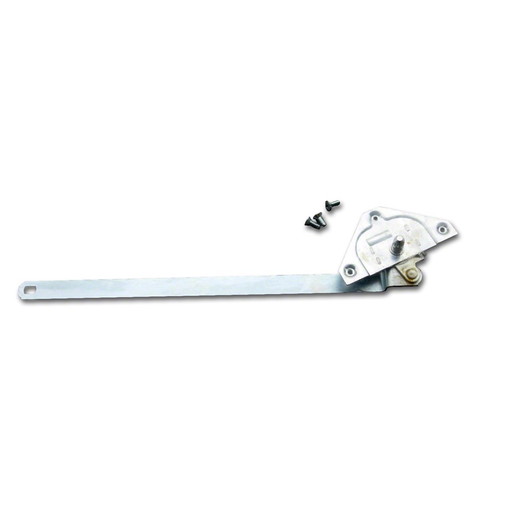 Door Hardware For 57-60 Ford F-100, 57-60 Ford F-250, 57-60 Ford F-350