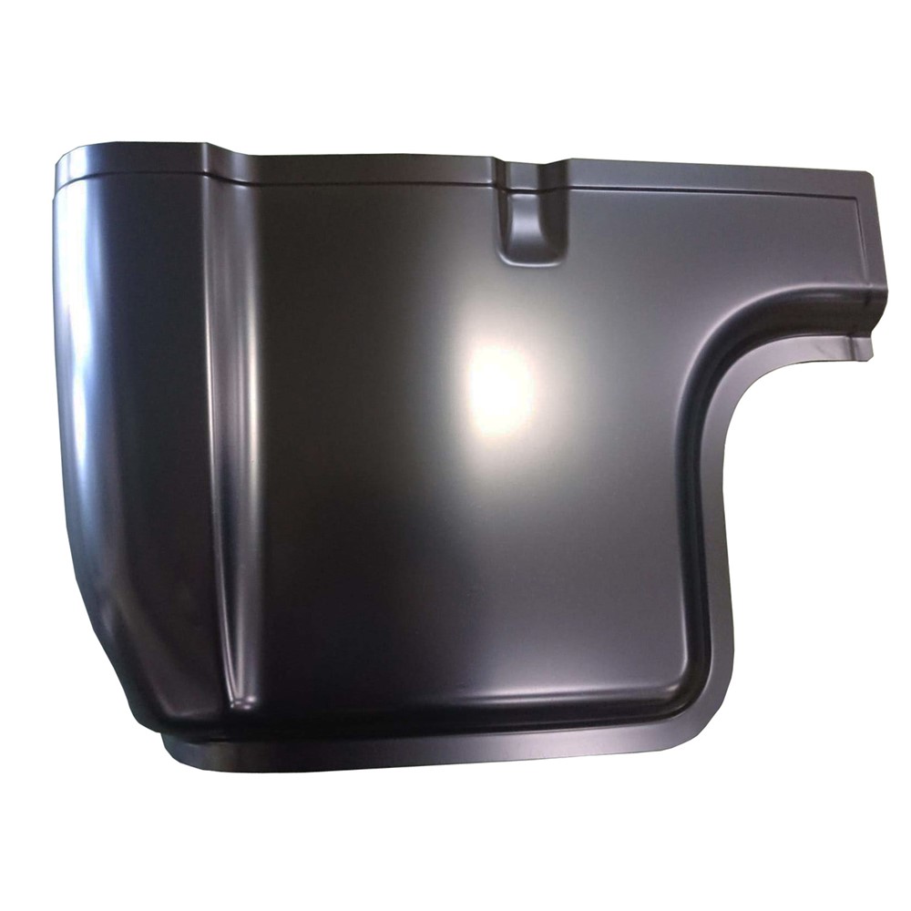 Left Driver Side Truck Cab & Bed For 57-60 Ford F-100, 57-60 Ford F-250, 57-60 Ford F-350
