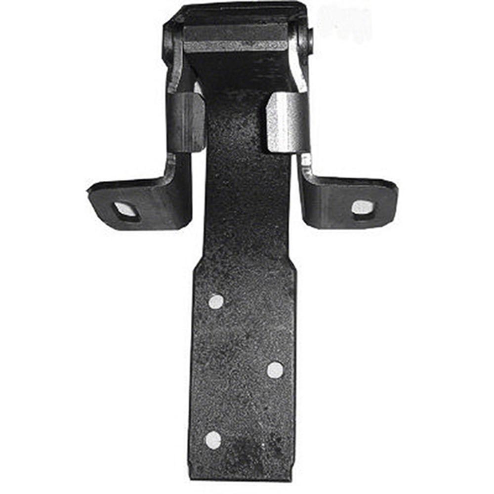 Left Driver Side Door Hardware For 61-66 Ford F-100, 61-66 Ford F-250, 61-66 Ford F-350
