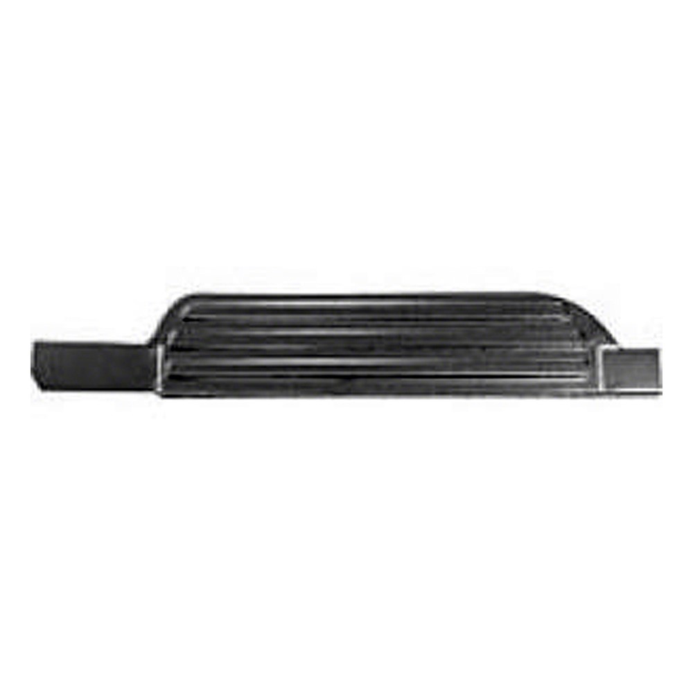 Left Driver Side Floor Panel For 61-66 Ford F-100, 61-66 Ford F-250, 61-66 Ford F-350