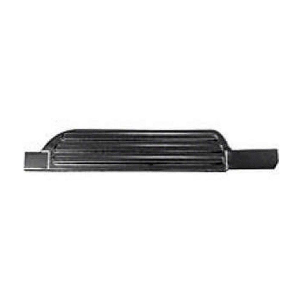 Right Passenger Side Floor Panel For 61-66 Ford F-100, 61-66 Ford F-250, 61-66 Ford F-350