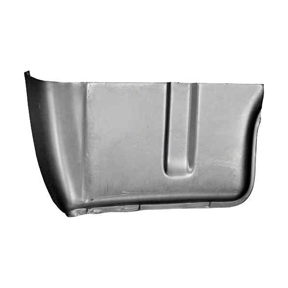 Left Driver Side Truck Cab & Bed For 61-66 Ford F-100, 61-66 Ford F-250, 61-66 Ford F-350