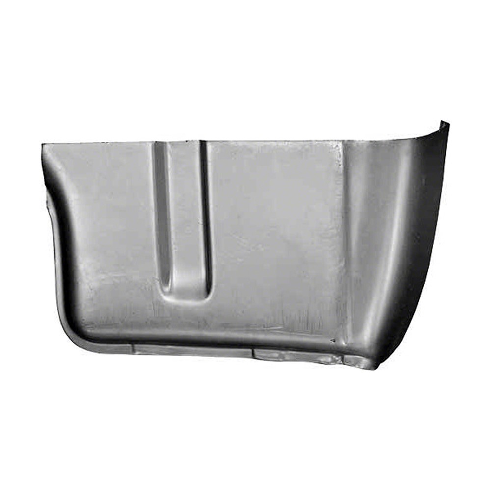 Right Passenger Side Truck Cab & Bed For 61-66 Ford F-100, 61-66 Ford F-250, 61-66 Ford F-350