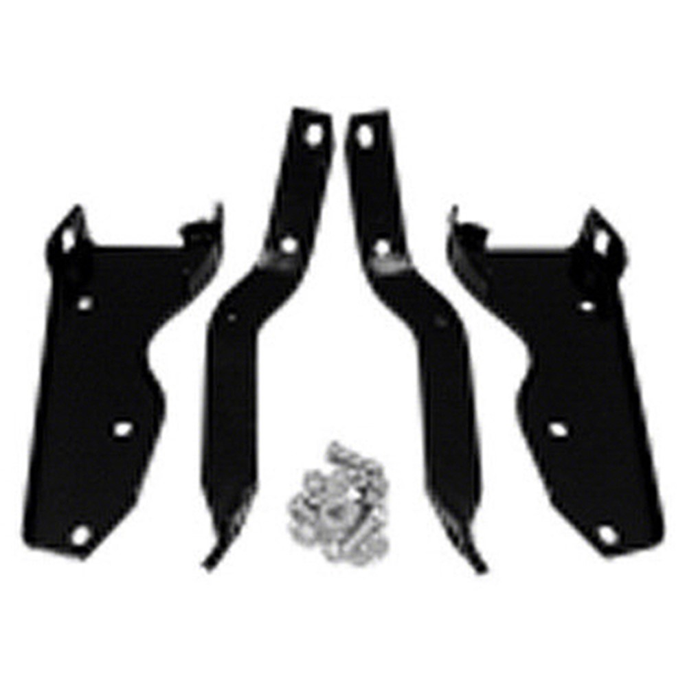 Bumper For 64-72 Ford F-100, 64-72 Ford F-250, 64-72 Ford F-350