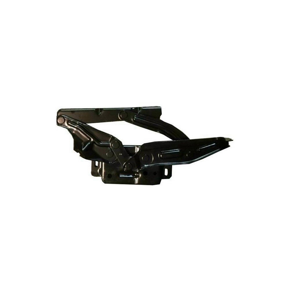 Left Driver Side Hood For 67-72 Ford F-100, 67-72 Ford F-250, 67-72 Ford F-350, 71-72 Ford M-400