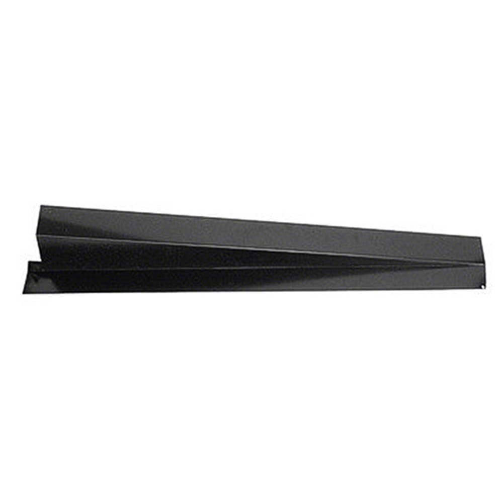 Right Passenger Side Fender Accessory For 67-72 Ford F-100, 67-72 Ford F-250, 67-72 Ford F-350, 71-72 Ford M-400