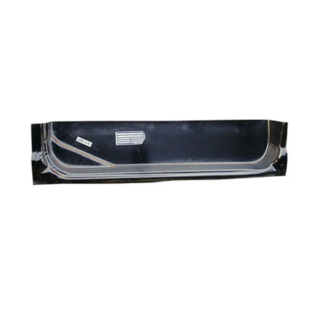 Right Passenger Side Door Panel For 67-72 Ford F-100, 67-72 Ford F-250, 67-72 Ford F-350, 71-72 Ford M-400