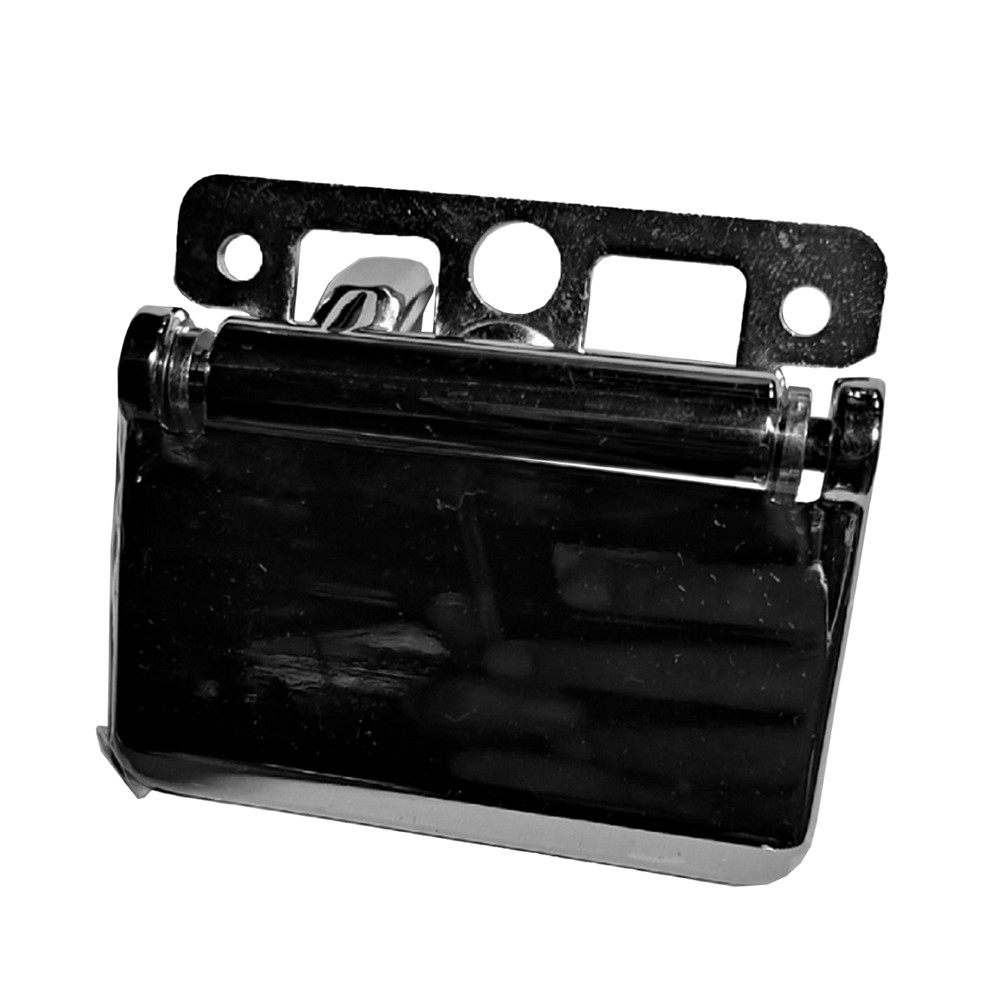 Left Driver Side Door Handle For 68-72 Ford F-100, 68-72 Ford F-250, 68-72 Ford F-350, 71-72 Ford M-400