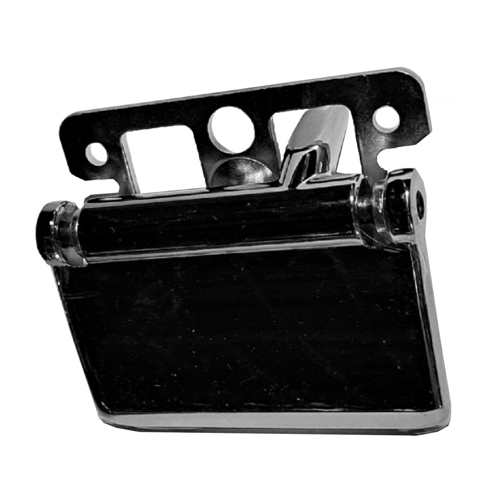 Right Passenger Side Door Handle For 68-72 Ford F-100, 68-72 Ford F-250, 68-72 Ford F-350, 71-72 Ford M-400