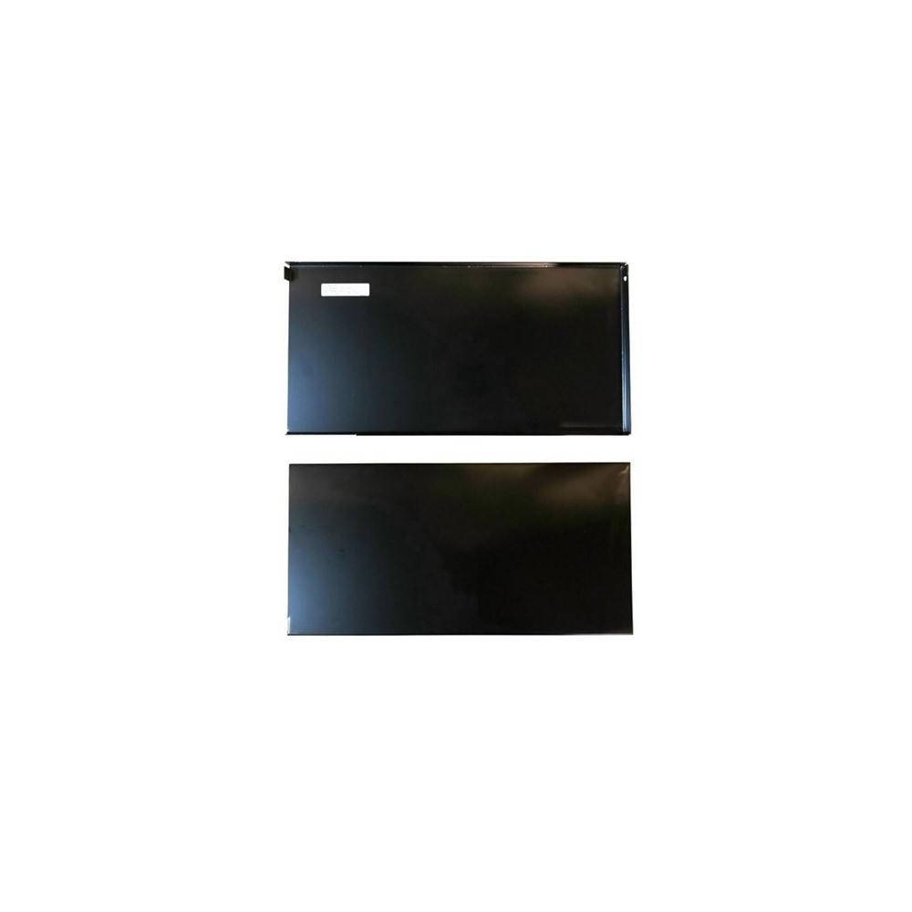 Left Driver Side Truck Cab & Bed For 67-72 Ford F-100, 67-72 Ford F-250, 67-72 Ford F-350, 71-72 Ford M-400