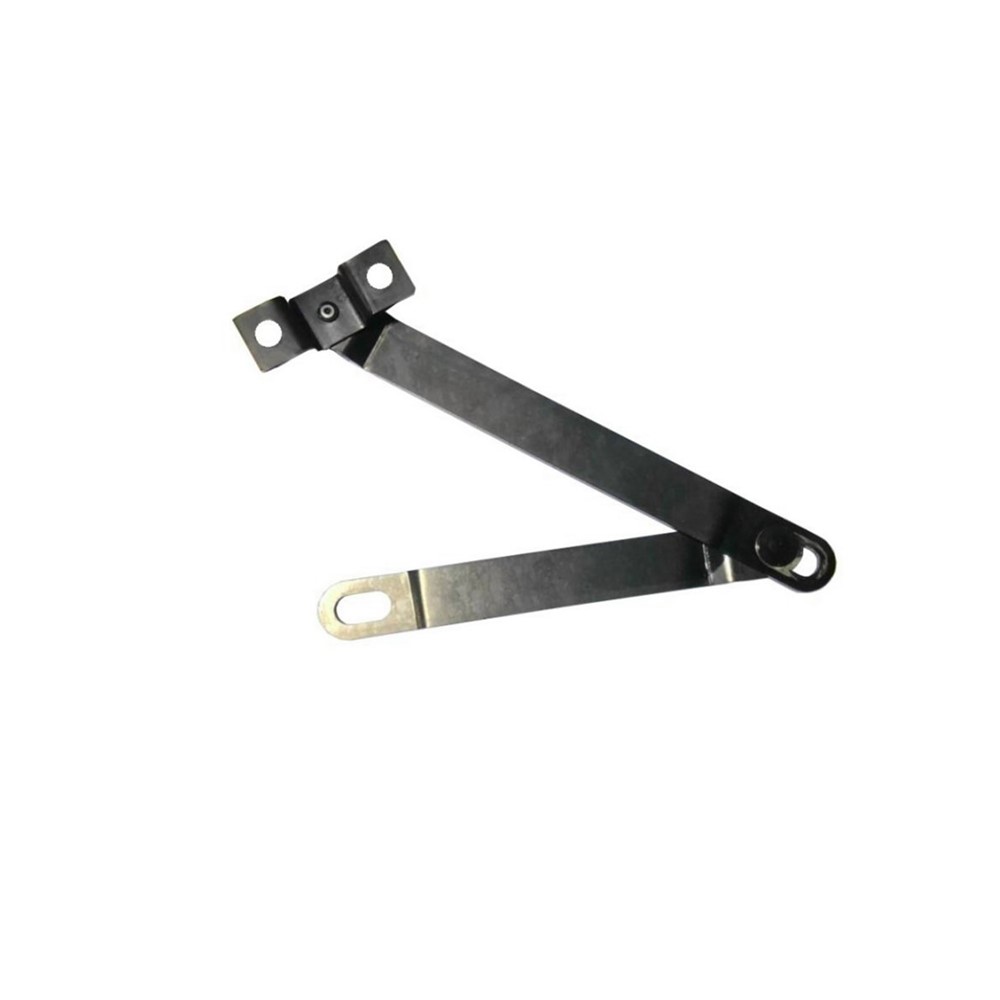 Tailgate Set For 67-72 Ford F-100, 67-72 Ford F-250, 67-72 Ford F-350, 71-72 Ford M-400