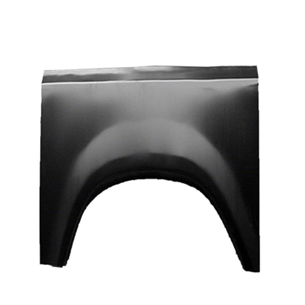 Left Driver Side Wheel Arch For 1973-1979 Ford