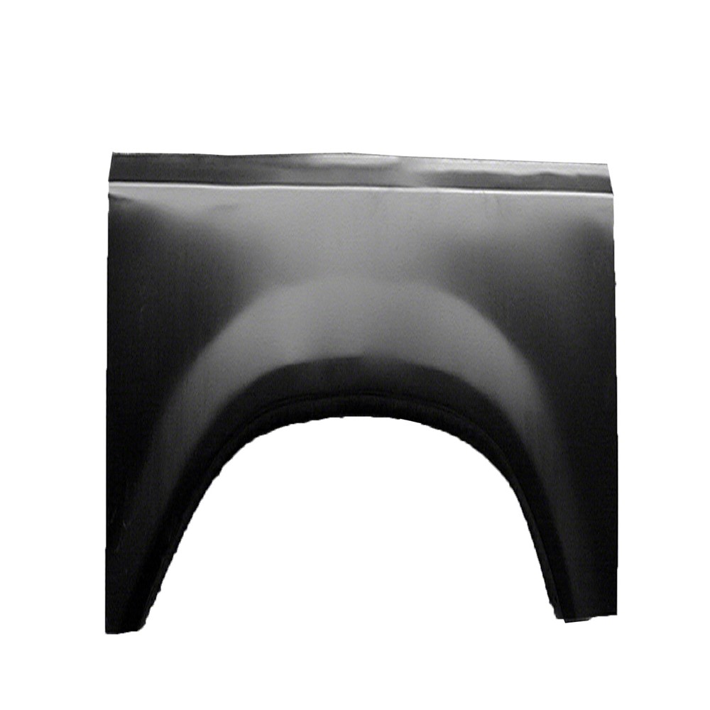 Right Passenger Side Wheel Arch For 1973-1979 Ford