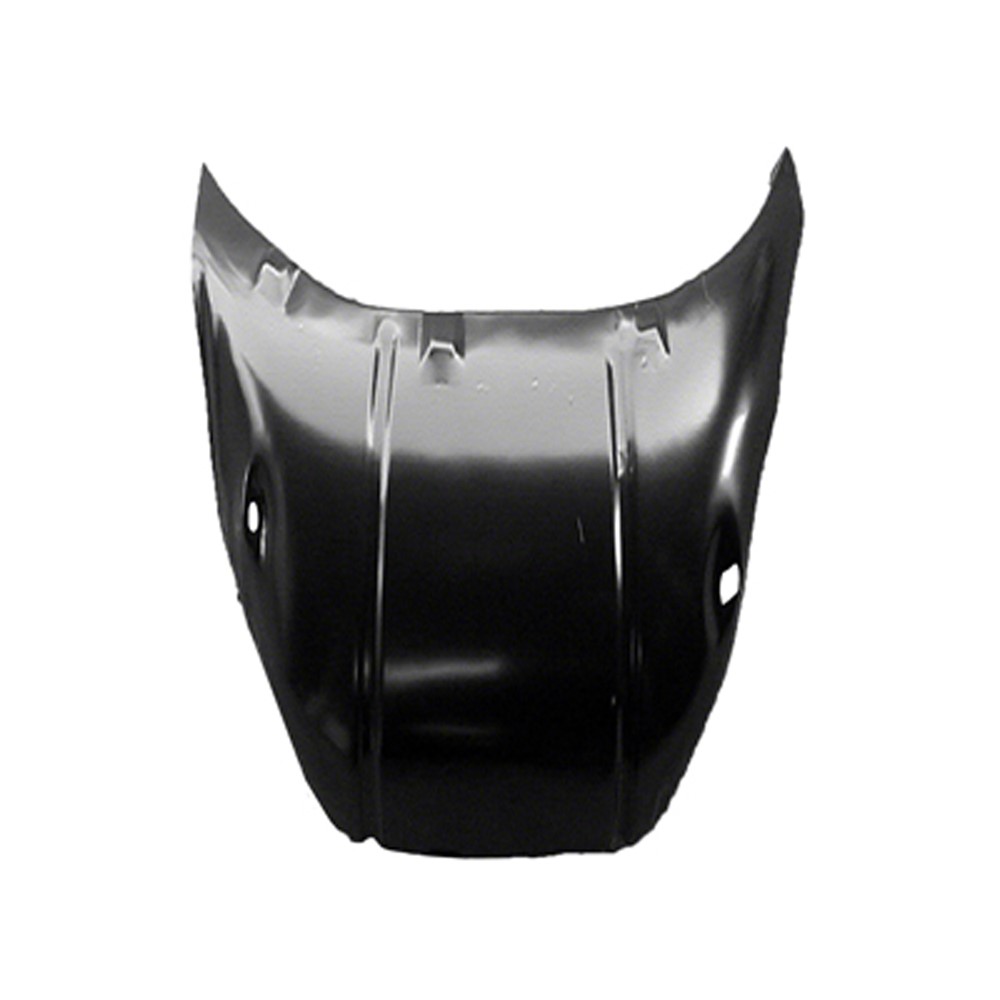 Left Driver Side Wheel Housing For 73-79 Ford F-100, 75-79 Ford F-150, 73-79 Ford F-250, 73-79 Ford F-350