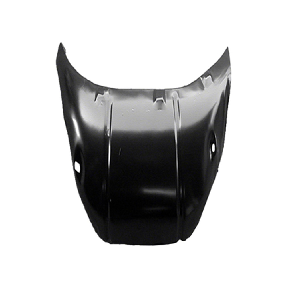 Right Passenger Side Wheel Housing For 73-79 Ford F-100, 75-79 Ford F-150, 73-79 Ford F-250, 73-79 Ford F-350