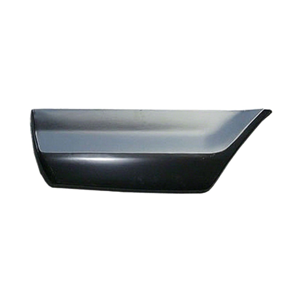 Right Passenger Side Truck Cab & Bed For 73-79 Ford F-100, 75-79 Ford F-150, 75-79 Ford F-250, 75-79 Ford F-350
