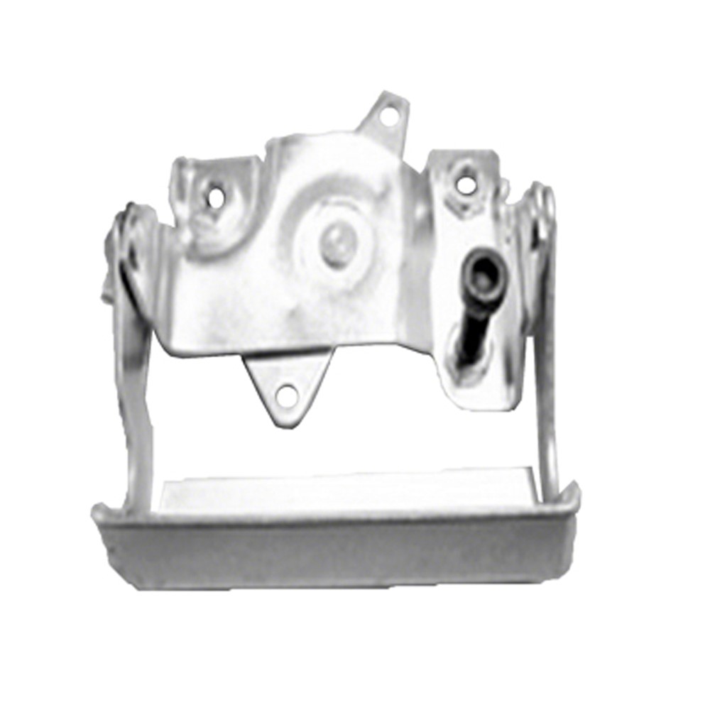 Tailgate For 73-79 Ford F-100, 75-79 Ford F-150, 73-79 Ford F-250, 73-79 Ford F-350
