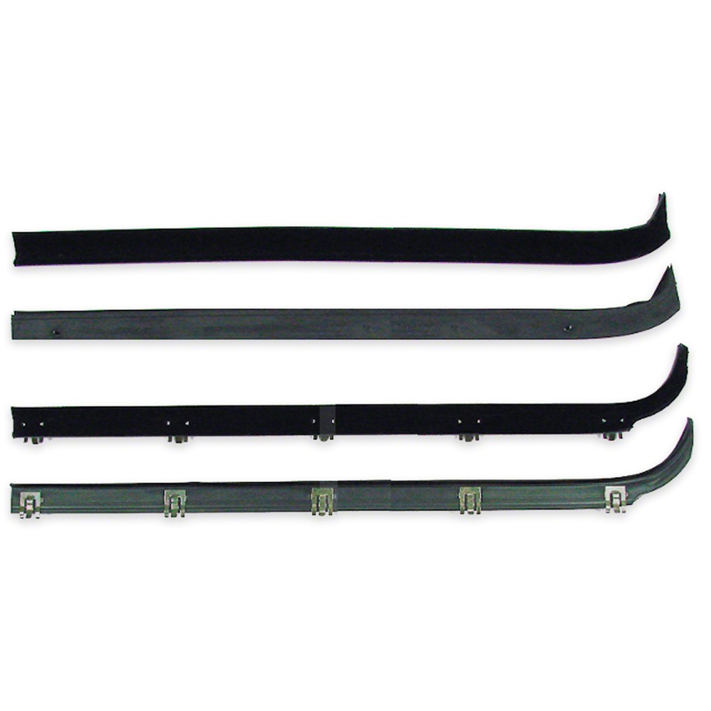Window For 1980-1986 Ford