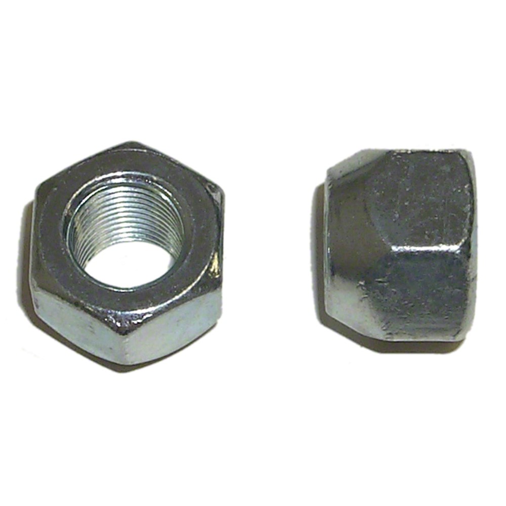 Wheel For 1955-1981 Chevrolet Ford GMC Mercury Pontiac