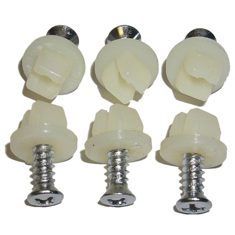 Headlight For 62-65 Chevrolet Chevy II