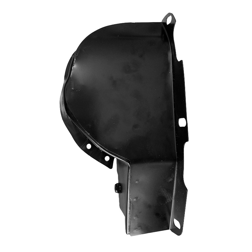 Left Driver Side Headlight For 62-65 Chevrolet Chevy II