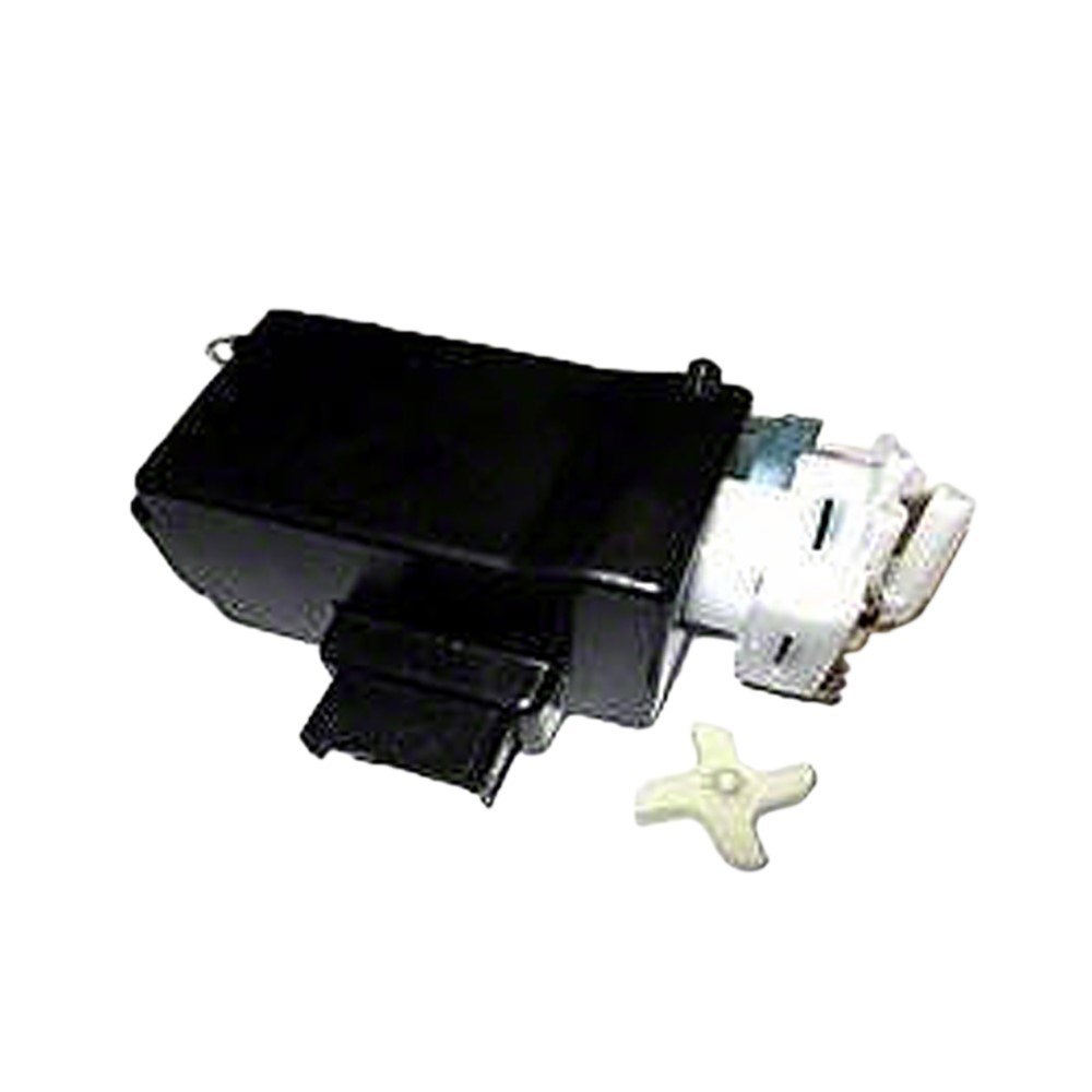 Washer System For 1971-1974 Buick Chevrolet GMC Oldsmobile Pontiac