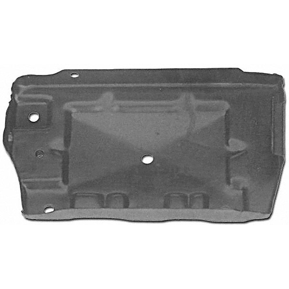Electrical For 62-67 Chevrolet Chevy II, 62-67 Pontiac Acadian