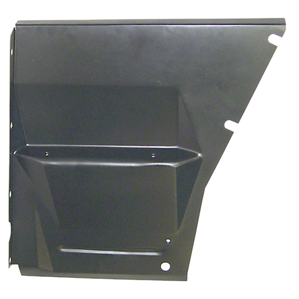 Fender Accessory For 62-67 Chevrolet Chevy II