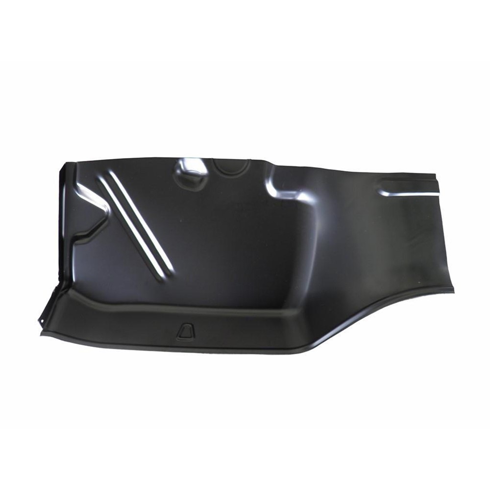 Left Driver Side Floor Pan Toe Board For 62-67 Chevrolet Chevy II
