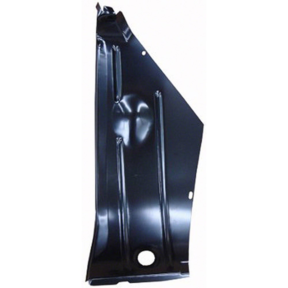 Left Driver Side Cowl Panel For 62-67 Chevrolet Chevy II