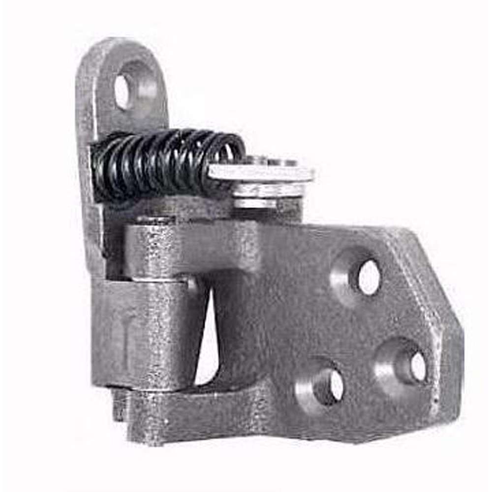 Right Passenger Side Front Lower Door Hinge For 62-67 Chevrolet Chevy II