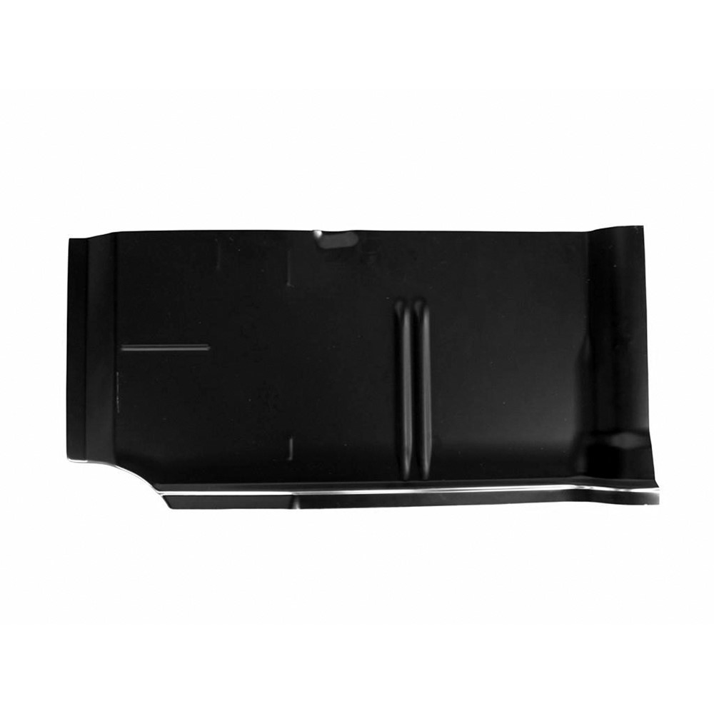 Left Driver Side Floor Panel For 62-67 Chevrolet Chevy II, 62-67 Pontiac Acadian