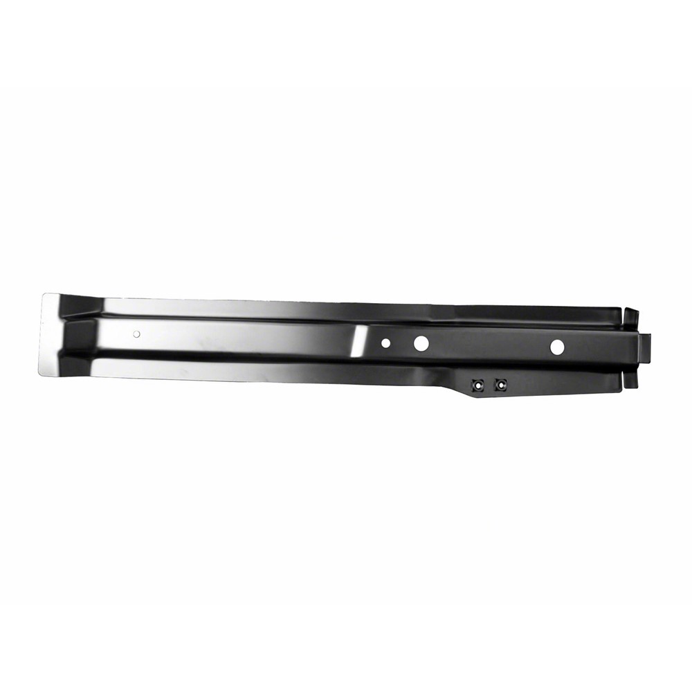 Left Driver Side Floor Panel For 62-67 Chevrolet Chevy II, 62-67 Pontiac Acadian