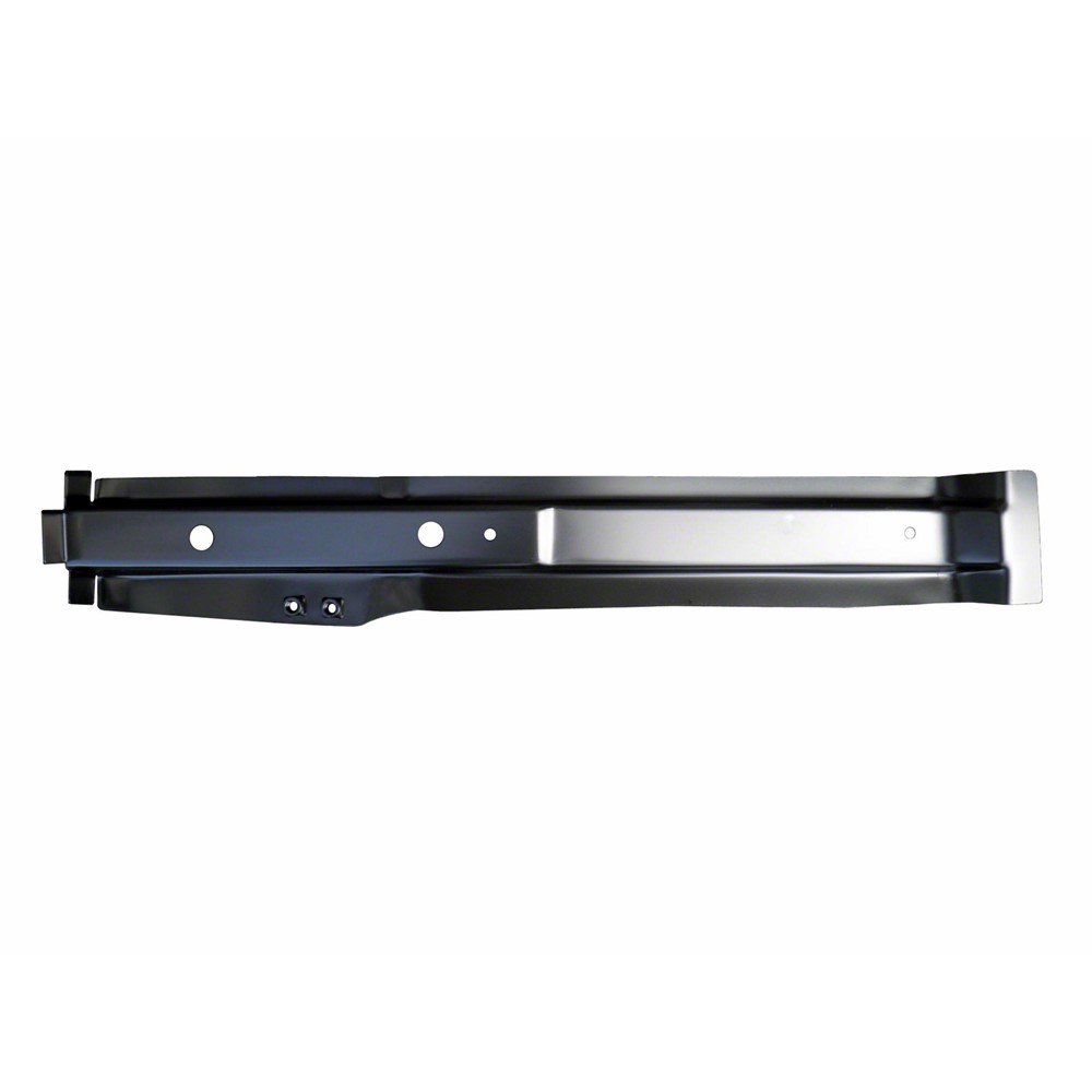Right Passenger Side Floor Panel For 62-67 Chevrolet Chevy II, 62-67 Pontiac Acadian