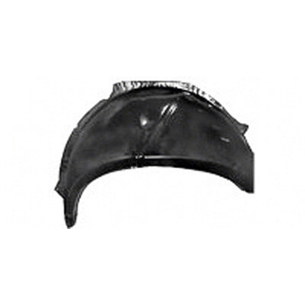 Right Passenger Side Wheel Housing For 62-65 Chevrolet Chevy II, 62-65 Pontiac Acadian