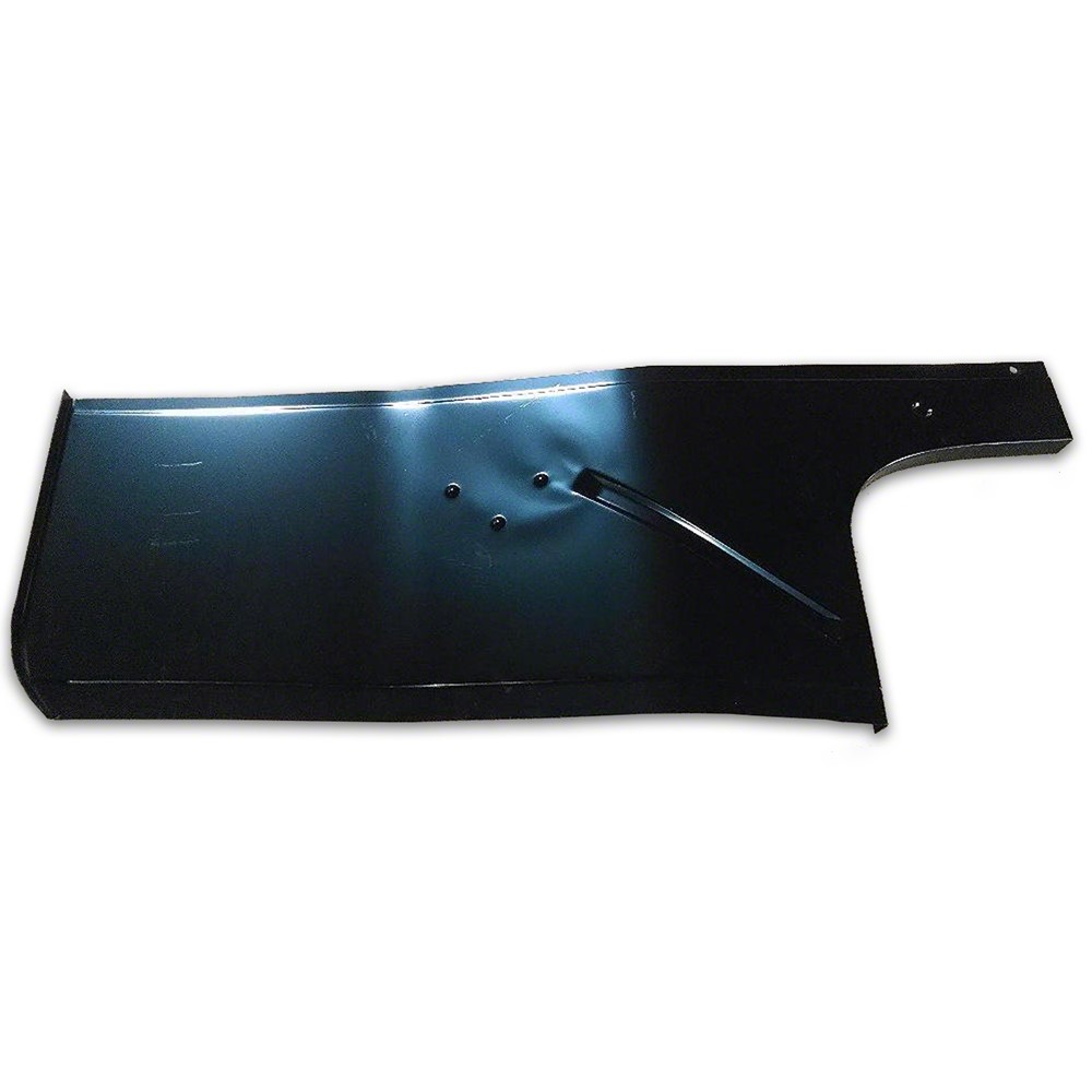 Trunk & Deck Lid For 62-67 Chevrolet Chevy II
