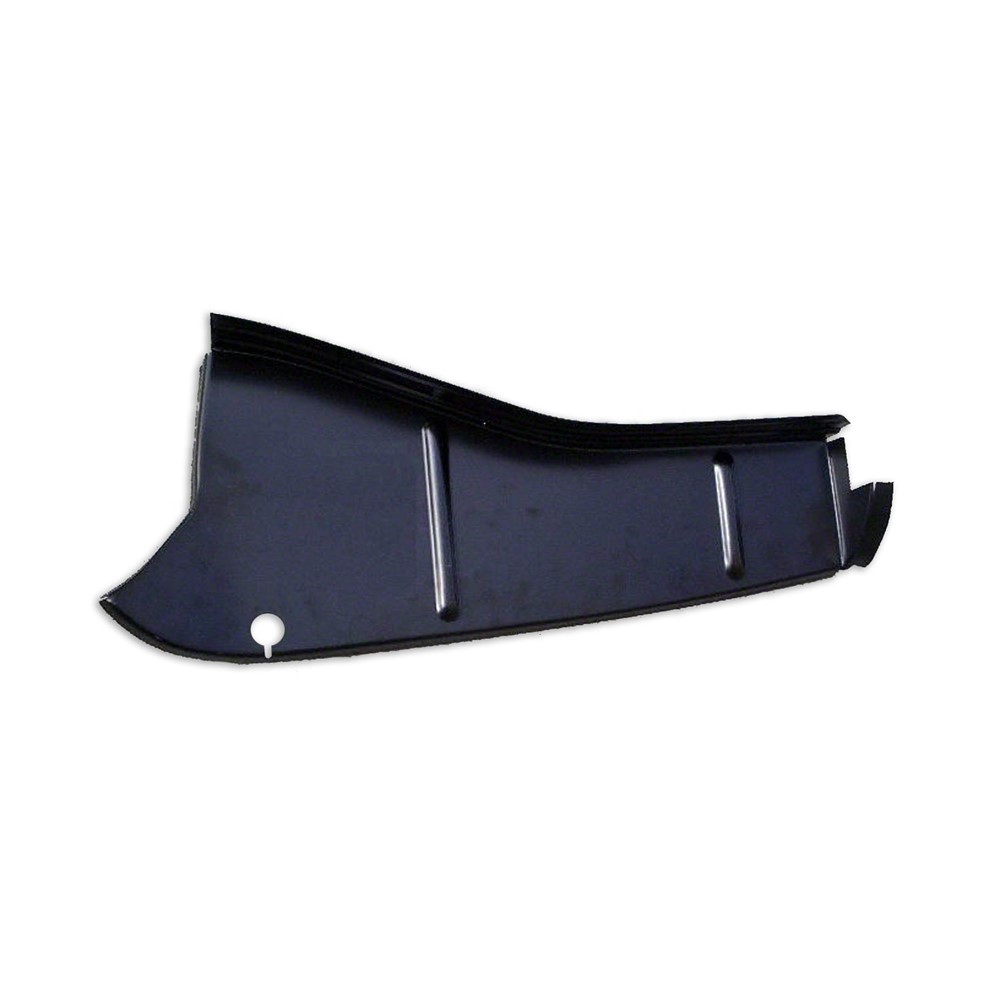 Left Driver Side Trunk & Deck Lid For 62-65 Chevrolet Chevy II